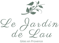 logo Jardin de Lau